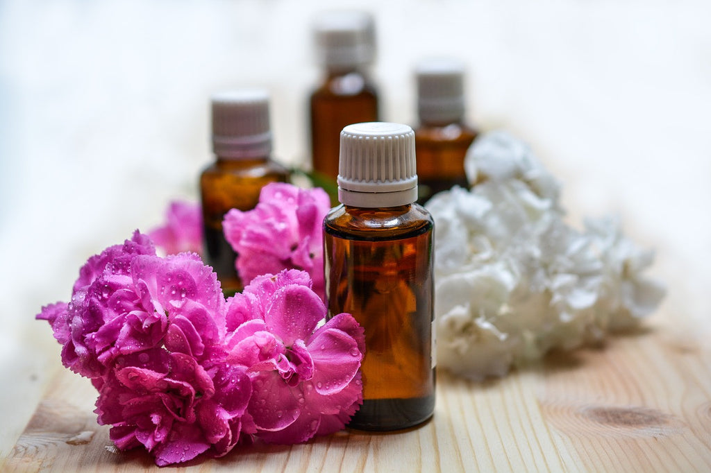 How Aromatherapy Works!  Improve Your Memory, Learning, Emotions & Sexuality