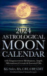 2024 Astrological Moon Calendar - By KG Stiles-ebook-PurePlant Essentials