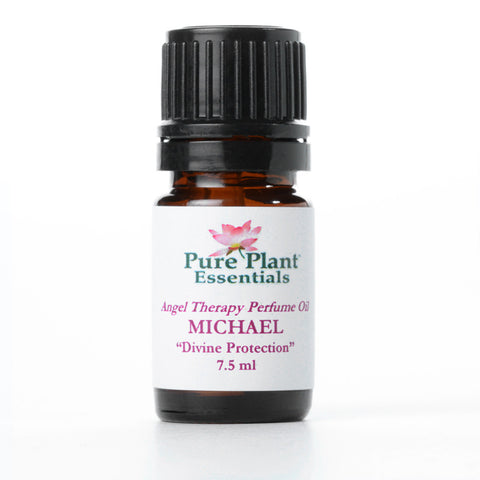 Michael Angel Therapy Oil 'Ho'oponopono' Forgiveness Bundle - SAVE Up to 70% OFF!-Bundle-PurePlant Essentials