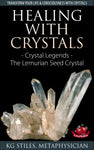 Healing with Crystals - Transform Your Life with Crystals - By KG Stiles-ebook-PurePlant Essentials