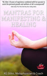 Mantras for Manifesting & Healing - By KG Stiles-ebook-PurePlant Essentials
