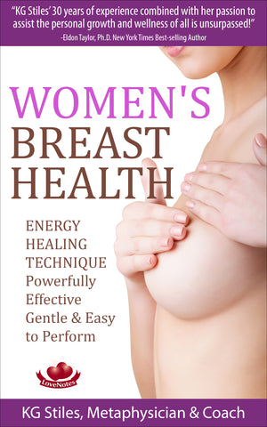 Healthy Breasts Massage Oil +Breast Massage MP4 & Ebook - 2oz Ready-to-Use-Dilution - SAVE 30% OFF!-Bundle-PurePlant Essentials