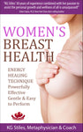 Breast Massage for Women - By KG Stiles-ebook-PurePlant Essentials