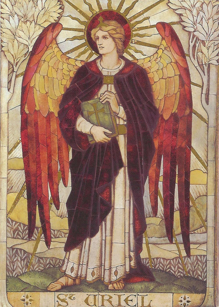Battle in the Heavens Astrology +Angel Therapy Meditation &EO Recipe