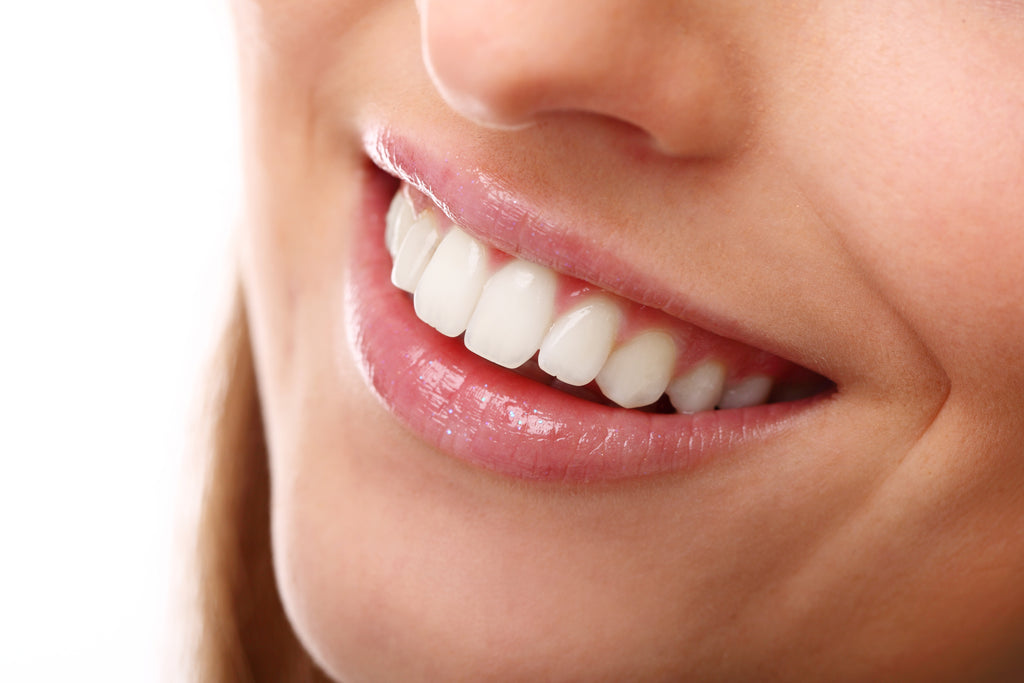 Whiten Teeth Reverse Tooth Decay