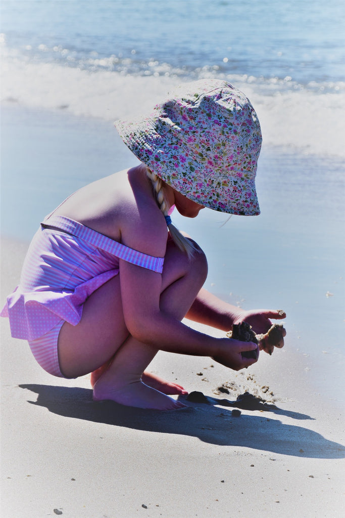 UV Protection Essential Oil Research Benefits & Risks Sun's Light + Safety Tips