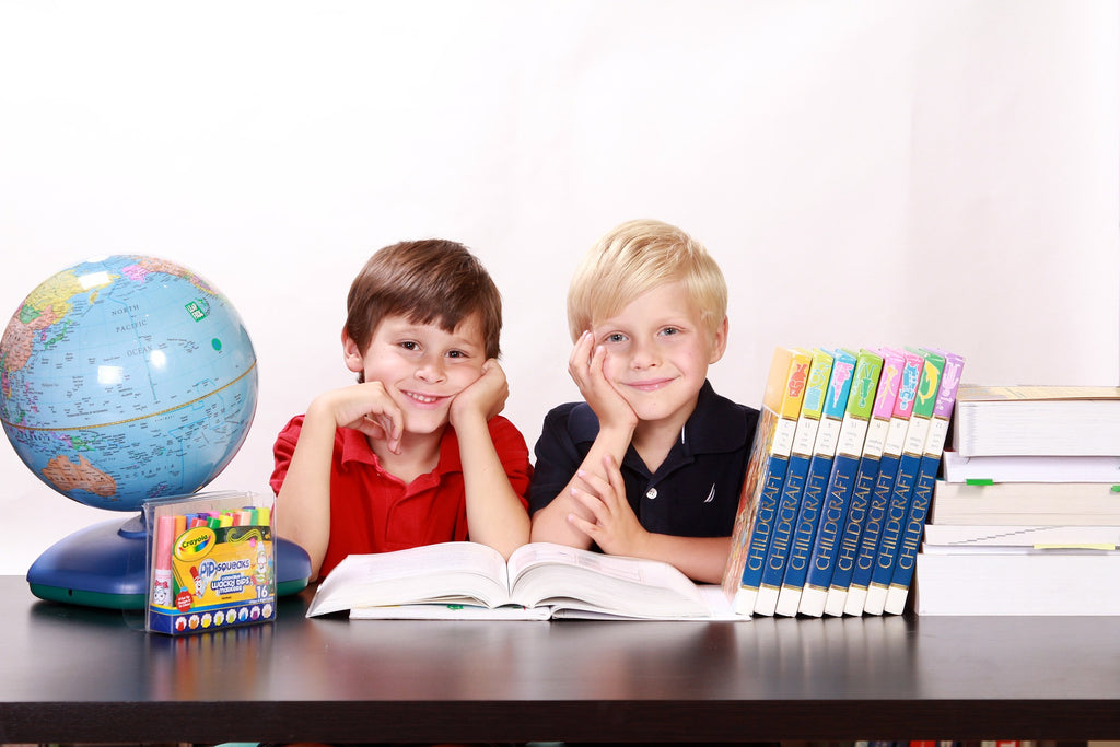 ADHD Studies Essential Oils to Use