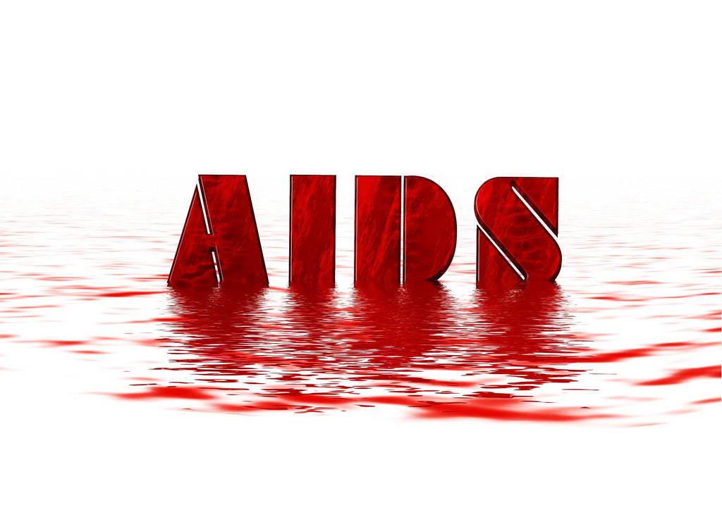 Essential Oil Research HIV/AIDS +Herpes Simplex I & II