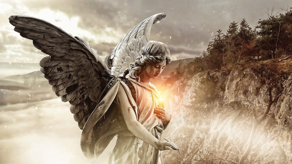 I Am Responsible for How I See My Life. I Can Choose What My Life Means Angelic Assistance & EOs to Use