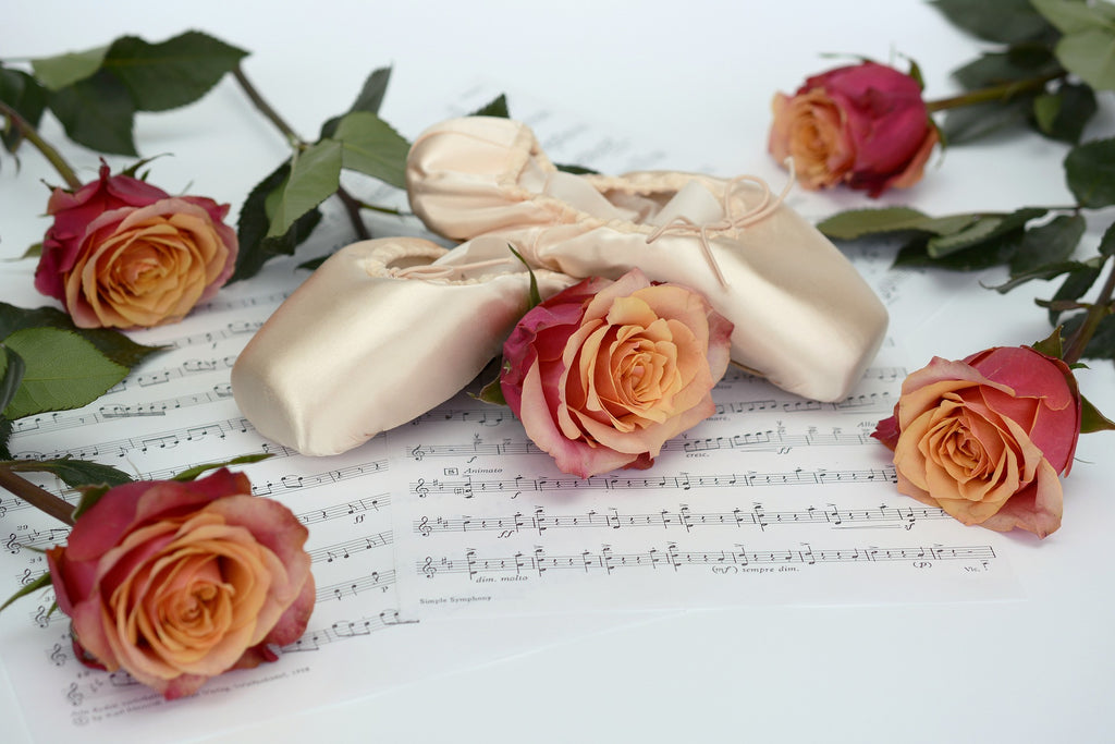 Music & The Artistry of Blending