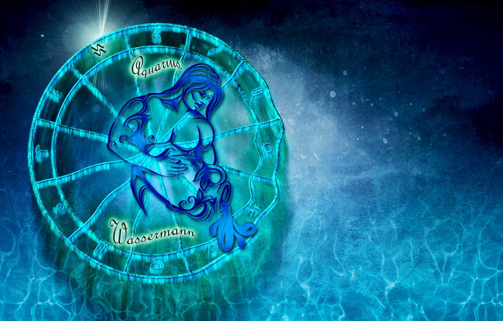 Choices & Illusions Aquarius New Moon Astrology +Meditation & EO Recipe