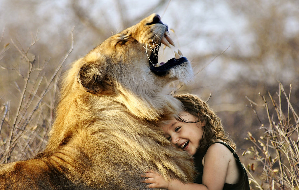 Dynamic Creative Potential Leo Full Moon Astrology +Meditation & EO Recipe