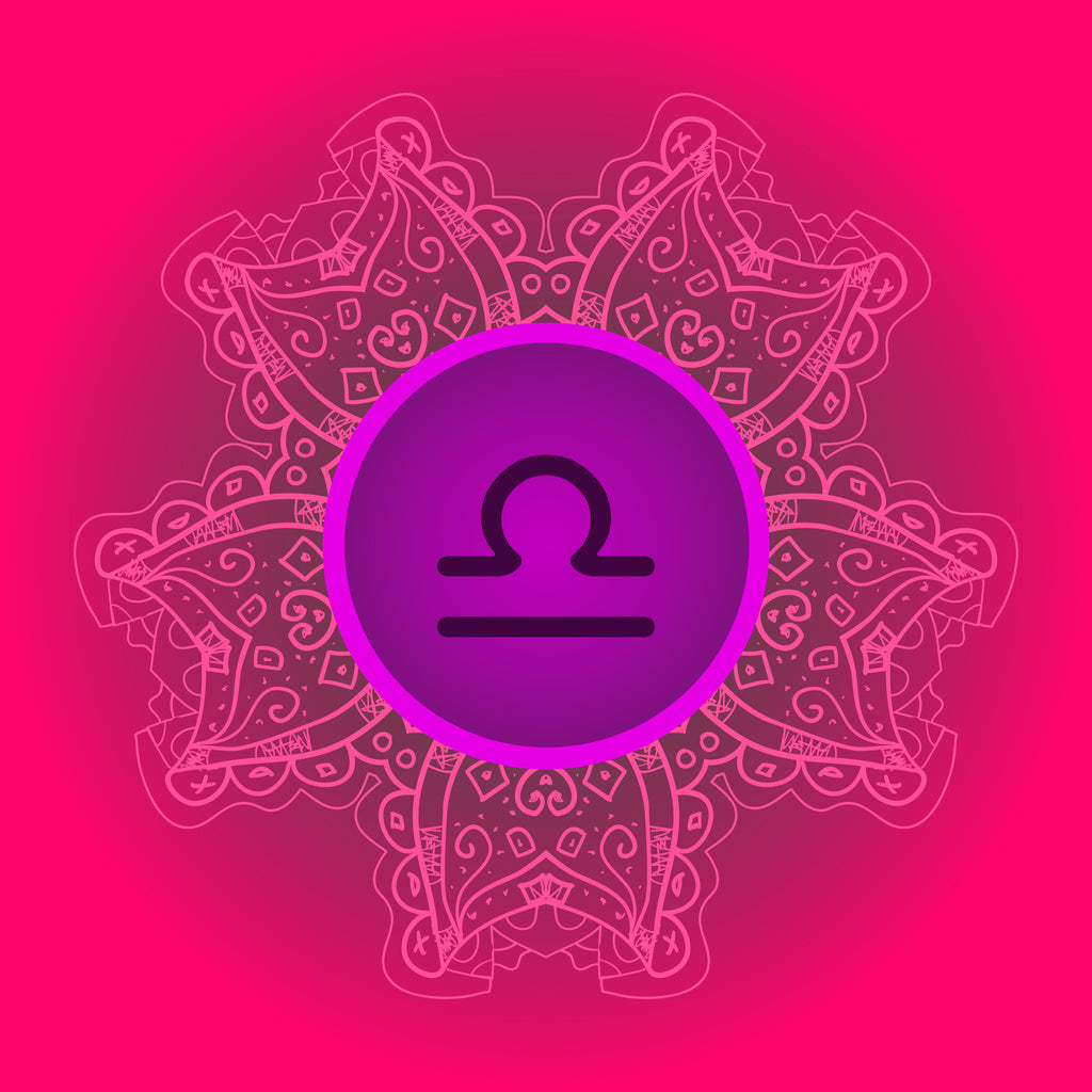 Breaking the Ties that Bind Libra Supermoon Astrology & Meditation +EO Recipe