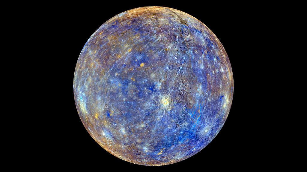 What is Mercury Retrograde and How to Survive It - Essential Oils to Use