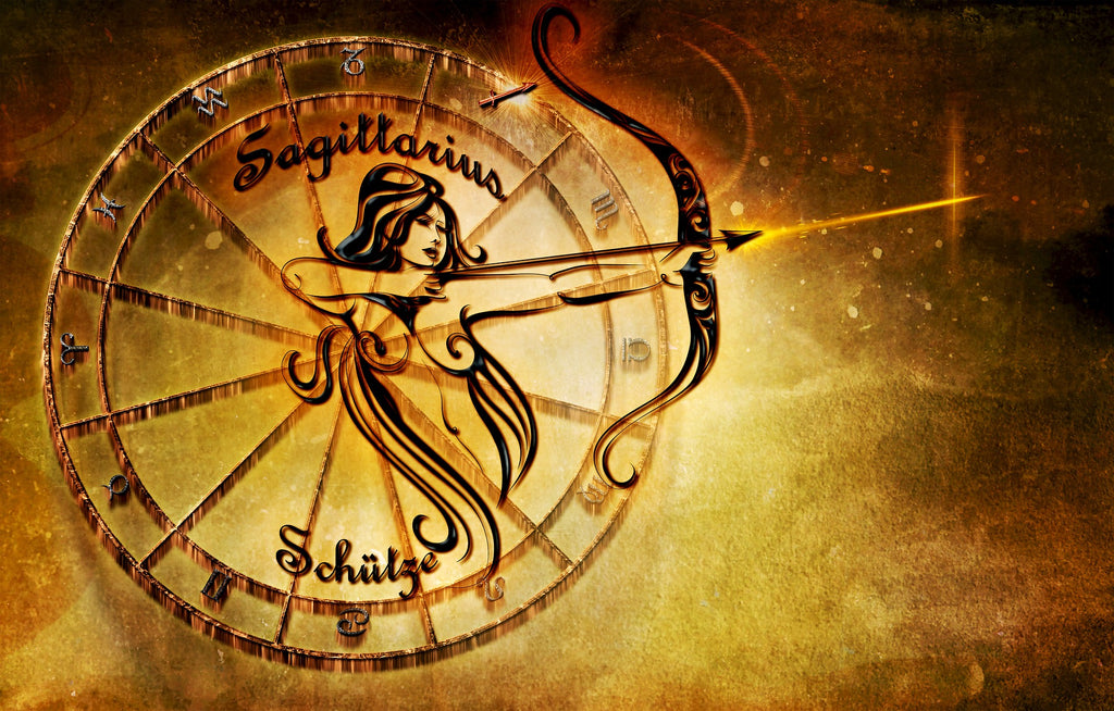 Transformative Sagittarius Lunar Eclipse Super Blood Red Moon Astrology +Mediation & EO Recipe