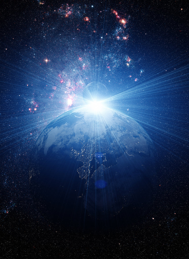 Dramatic Worldwide Change Pisces New Moon Astrology +Meditation & EOs