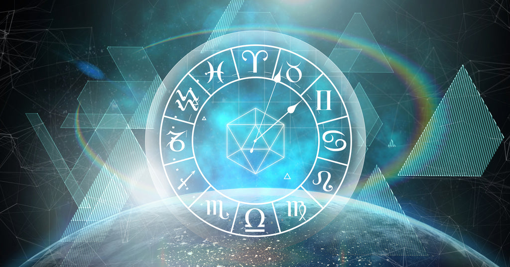 Meaning of the 12 Houses of the Zodiac