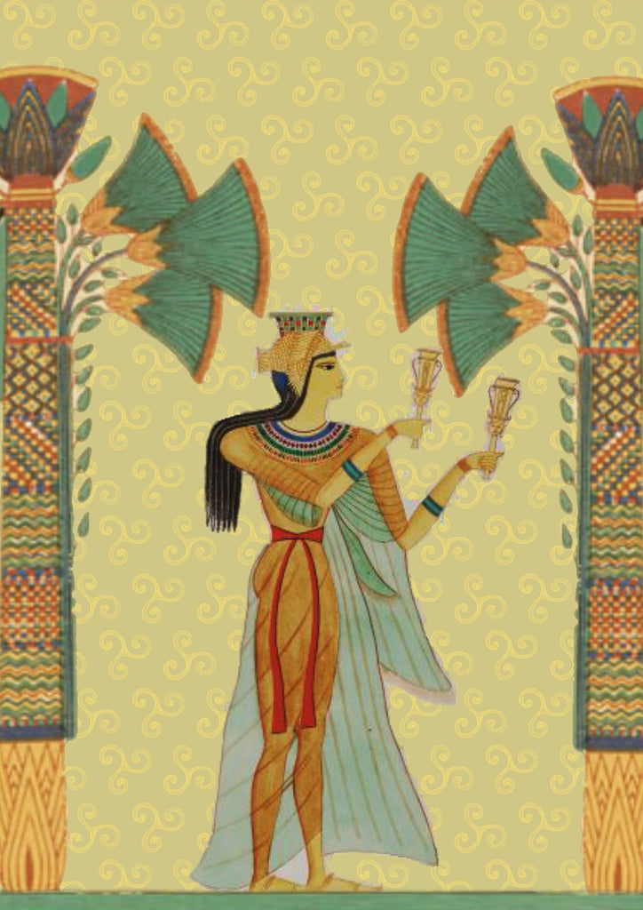 10 Traditional Wealth Attraction Oils