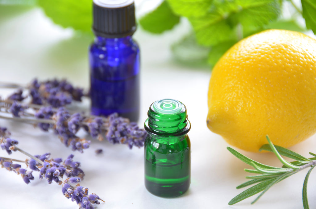 Increase Your Energy & Longevity Essential Oils to Use