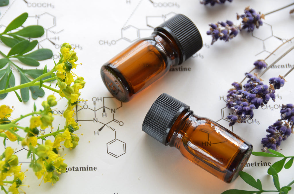 Aromatherapy Branches of Specialization