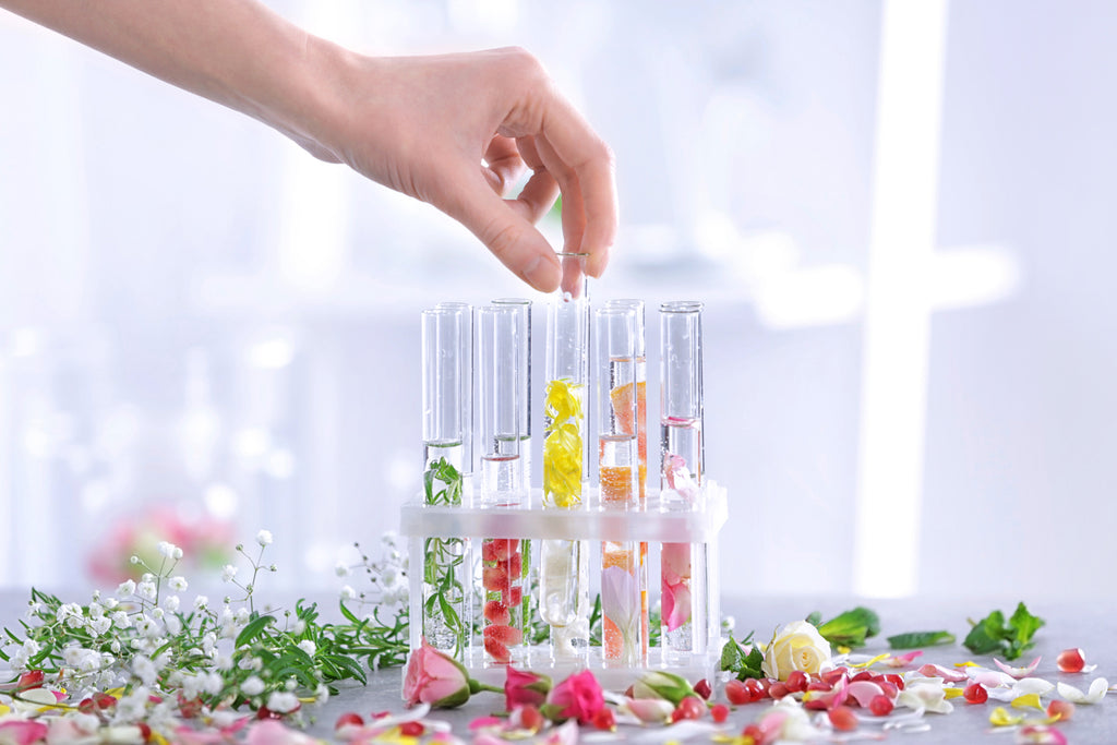 How to Increase Your Sex Appeal? Aphrodisiac Super Oils