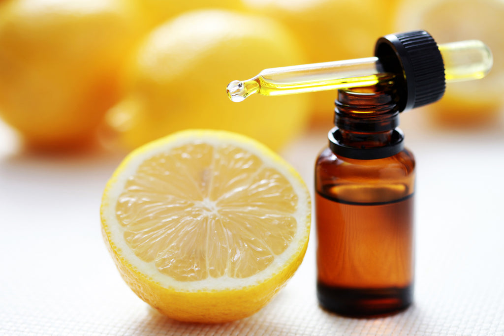 The Cleaners of Aromatherapy - Aldehydes