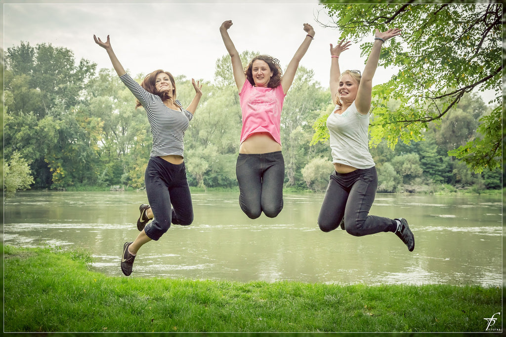 Houston We Have Lift OFF!! +Plus A Classic Energizer Bunny Blend