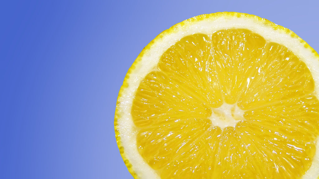 Essential Oils for Spring Cleaning