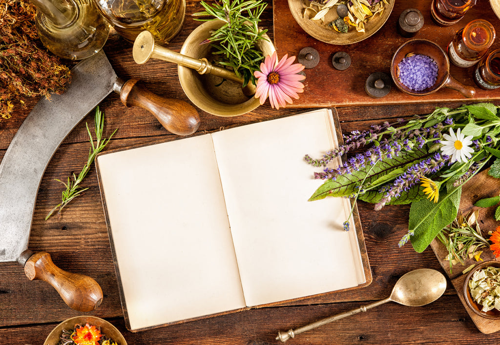 Aromatherapy Dominates Global Market Healthcare Revolution!