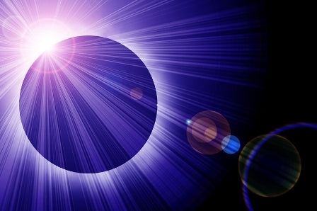 Emotional Detox Ritual & Essential Oils to Use +Solar Eclipse Astrology