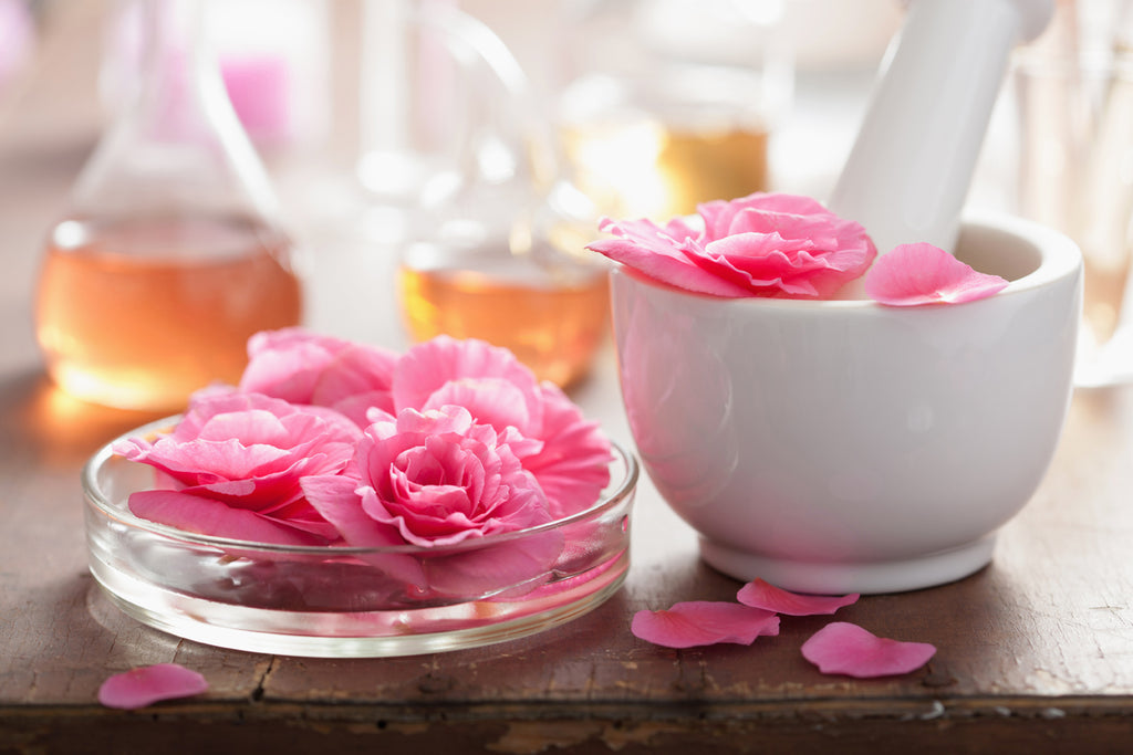 Environmental Fragrance Market Reaches $70 Billion See Research & FDA List of EOs with GRAS Status