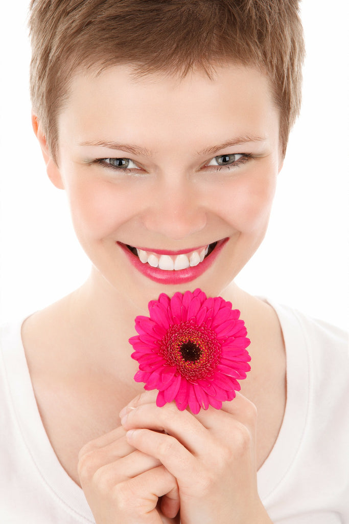 Essential Oil Facial Toner Recipe