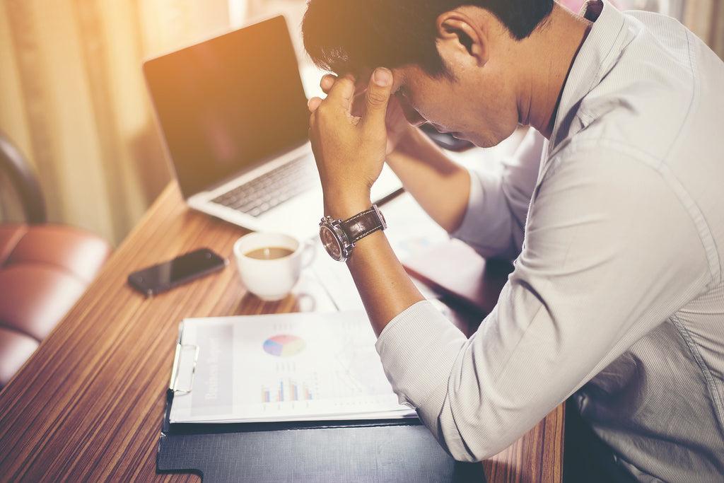Headache & Migraine Symptoms, Causes, Types +EOs to Use & How to Use Them
