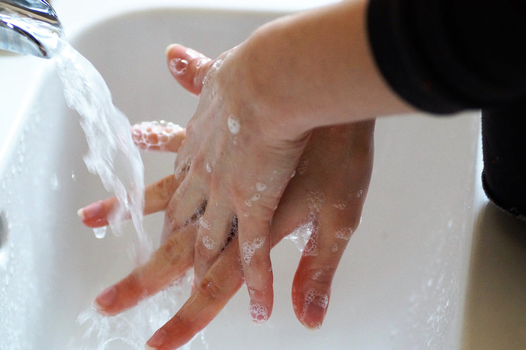 Science Why Soap Kills Virus +Calming EO Recipe & What’s It Going to Take?