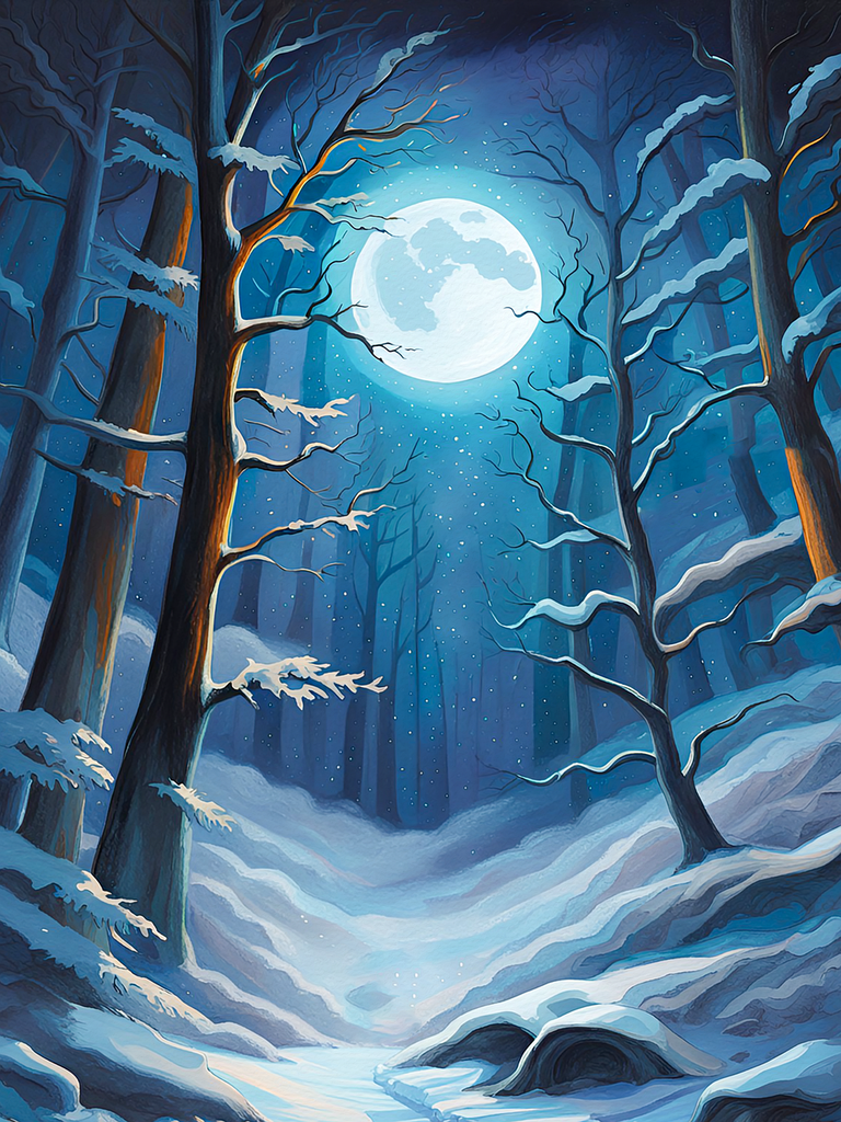 Resolution Security Matters Cancer Full Moon Astrology +Angel Meditation & EO