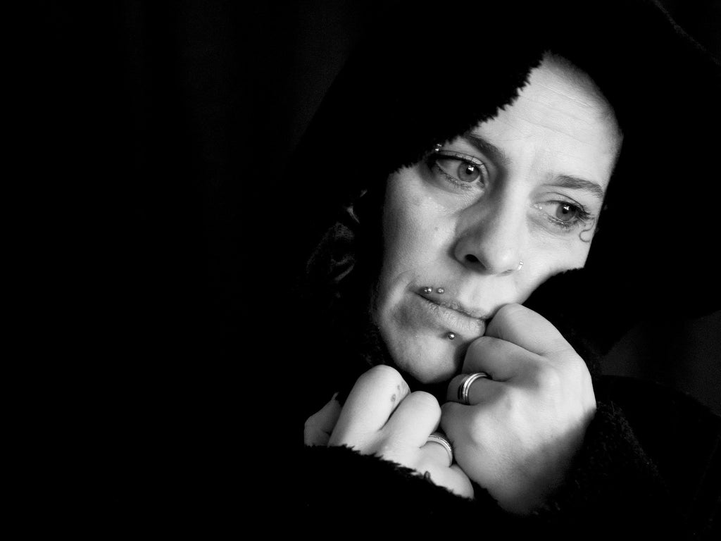 4 Essential Oils for Depression