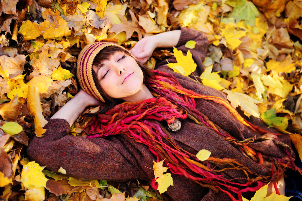 What Anger is Telling You - 7 Insights for Healing Chronic Anger +EO Recipe