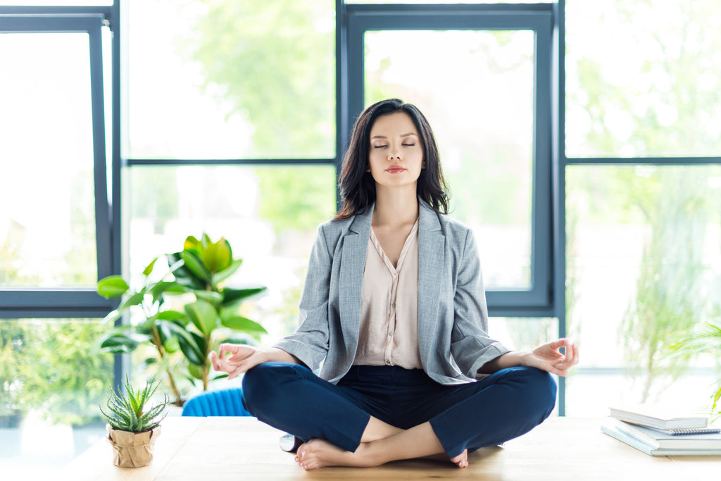Raising Your Emotional Set Point +Silent Witnessing Meditation & EO to Use
