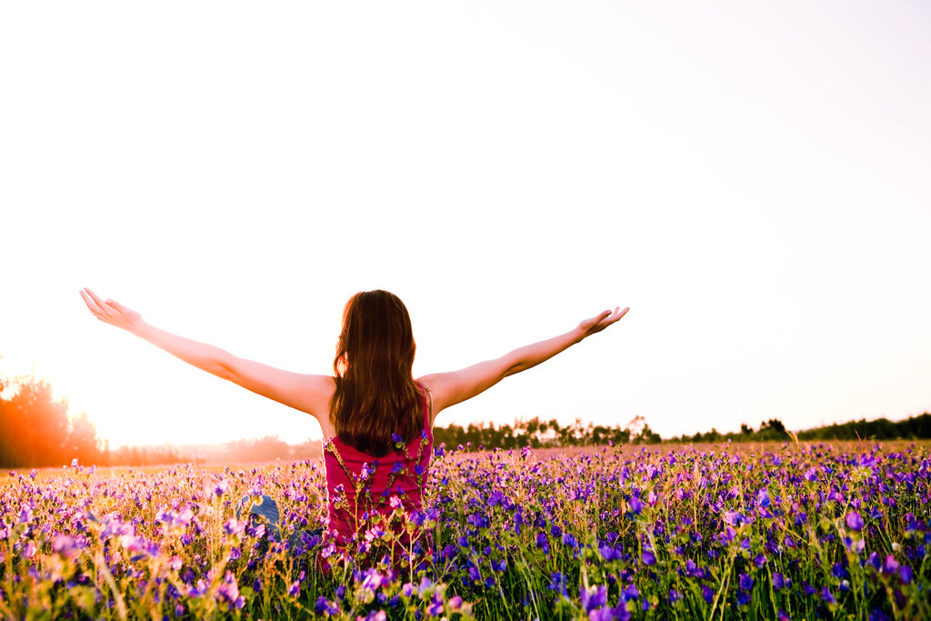 Organs of Air Healing Meditation & Essential Oils to Use