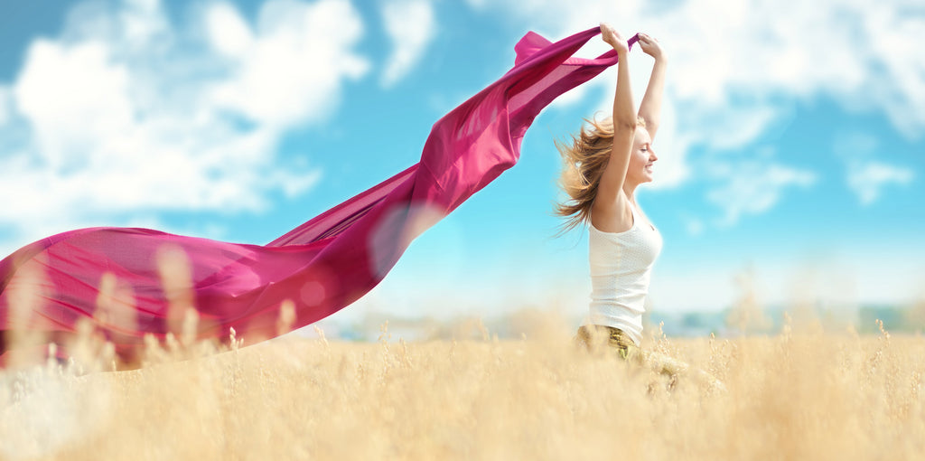 8 Essential Oil Survival Kit +Holistic Strategies to Stay Cool, Calm & Centered
