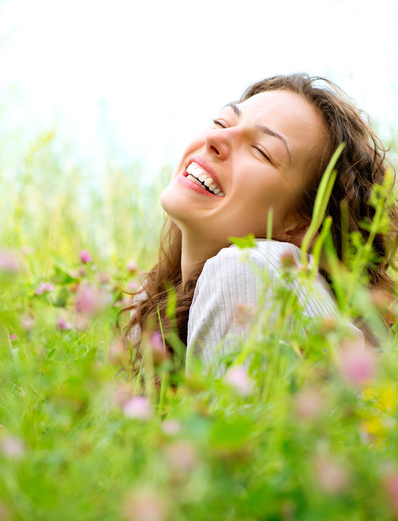 Rid Toxic Overload Air Purifying & Surface Cleaning Solution Recipe
