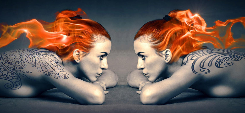 Social Optimism Returns Gemini New Moon Astrology +Meditation & EO Recipe
