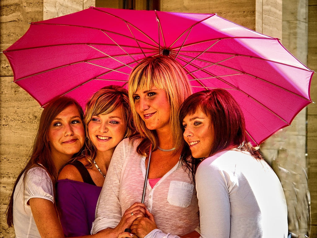 Essential Oils for Women's Health Bartholin’s Cyst