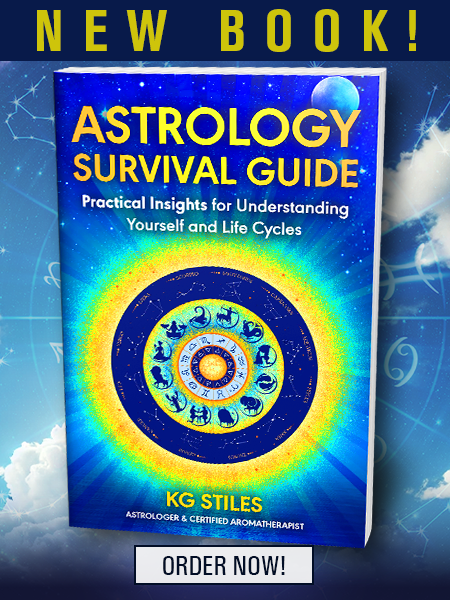 Astrology Survival Guide
