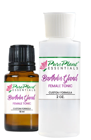 Bartholin Cyst Relief Bundle – Pure Essential Oils for Comfort, Detox, and Swelling Support - Ready-to-Use-Dilution-Bundle-PurePlant Essentials