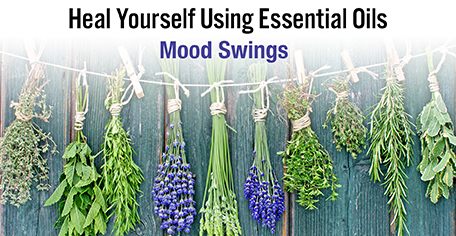 Heal Yourself Using Essential Oils - Mood Swings - KG Stiles, Instructor BA, CBT, CBP, LMT - SAVE 20% OFF!-Consulting & Tutorial Programs-PurePlant Essentials