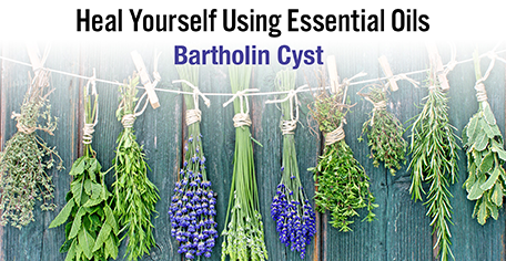 Heal Yourself Using Essential Oils - Bartholin Cyst - KG Stiles, Instructor BA, CBT, CBP, LMT - SAVE 20% OFF!-Consulting & Tutorial Programs-PurePlant Essentials