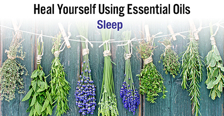 Heal Yourself Using Essential Oils - Sleep - KG Stiles, Instructor BA, CBT, CBP, LMT - SAVE 20% OFF!-Consulting & Tutorial Programs-PurePlant Essentials