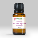 Helichrysum Oil, Helichrysum italicum 10% Dilution - Organic, Corsica-Single Pure Essential Oil-PurePlant Essentials