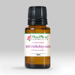 Helichrysum Oil, Helichrysum italicum 10% Dilution - Organic, Corsica - SAVE Up to 45% OFF!-Single Pure Essential Oil-PurePlant Essentials